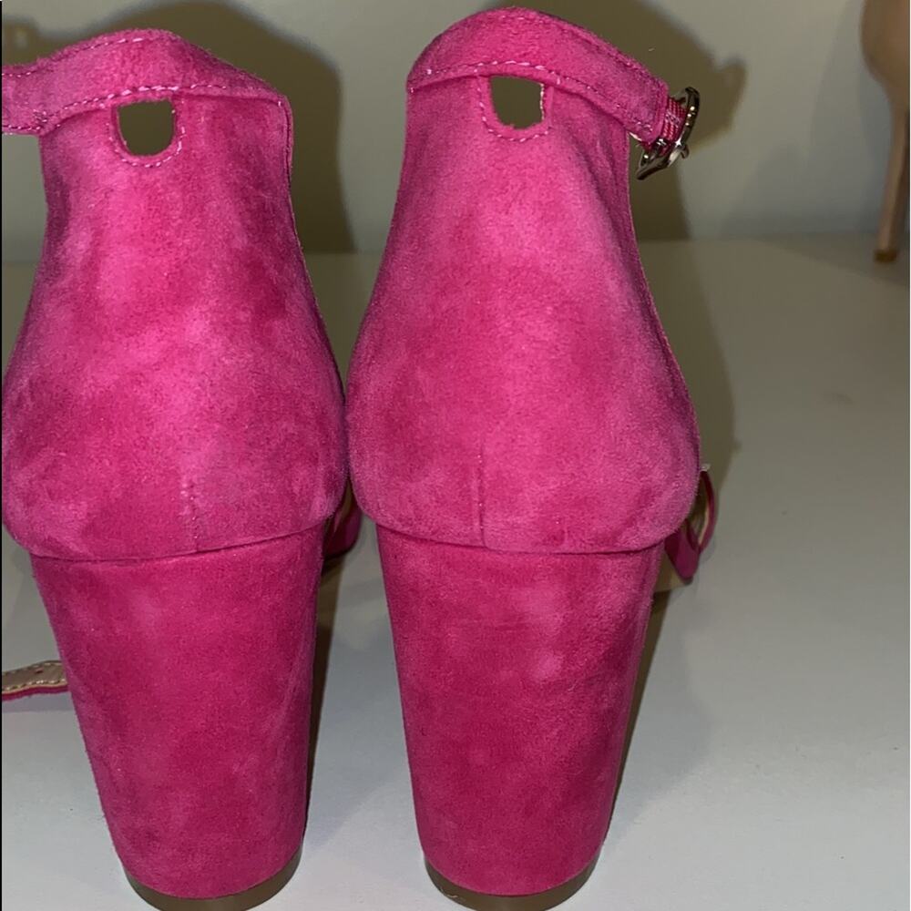Essex Love Sandal - Picture 4 of 7